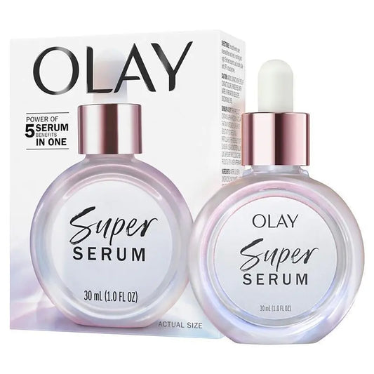 Olay 超級精華液 30毫升 (含五種強效科學成分)