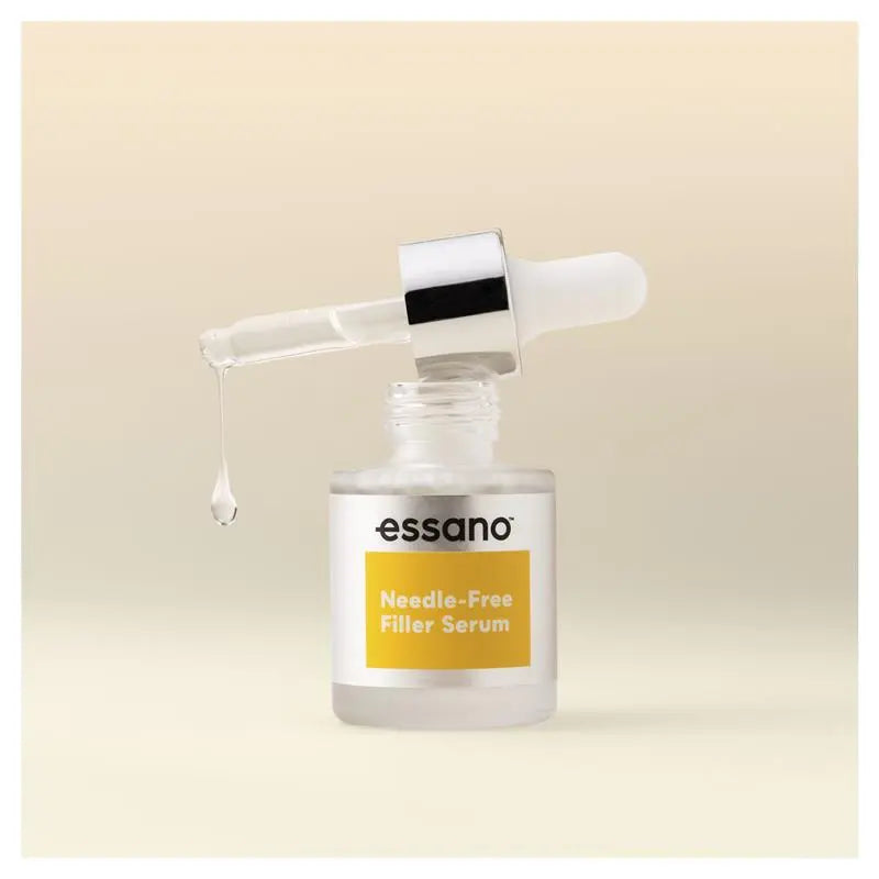 Essano 無針填充強效肽濃縮精華 20ml (喚發緊緻無痕)