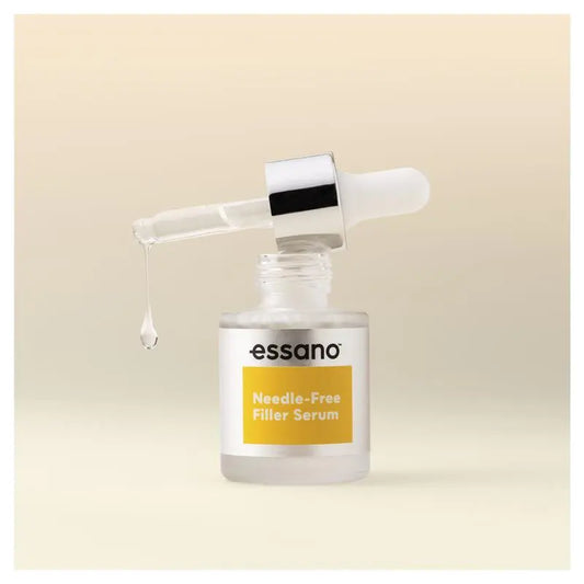 Essano 無針填充強效肽濃縮精華 20ml (喚發緊緻無痕)