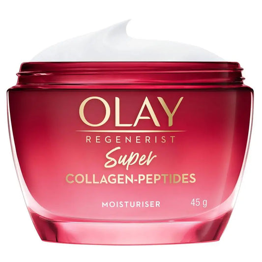 Olay 新生塑顏超級膠原蛋白霜 45克(28天顯著提拉肌膚)