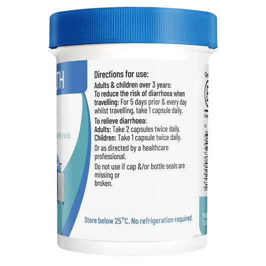 Inner Health 旅行膠囊益生菌 20 粒