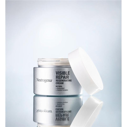 Neutrogena 露得清 顯效修復視黃醇再生霜 50g