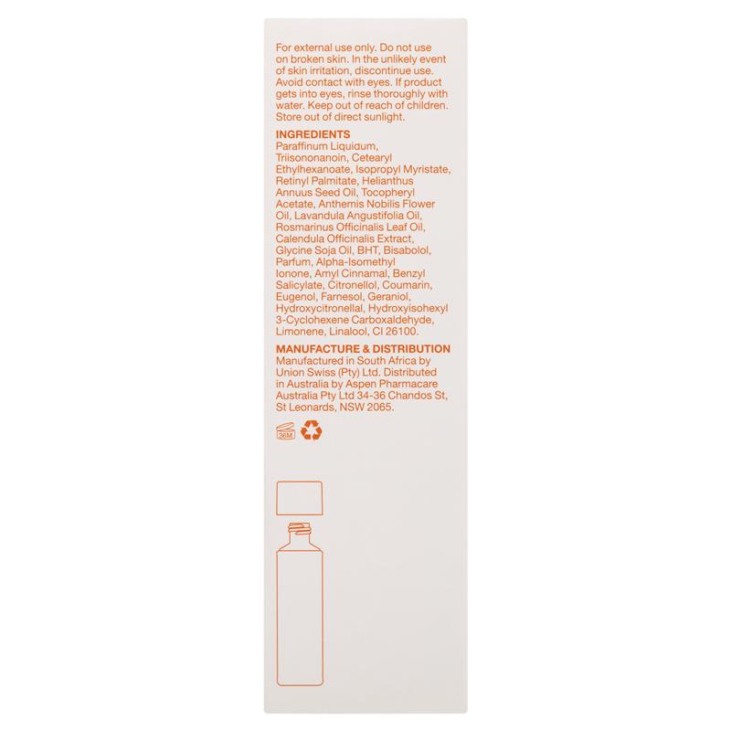 Bio Oil 生物護膚油 125mL (疤痕、妊娠紋和膚色不均)
