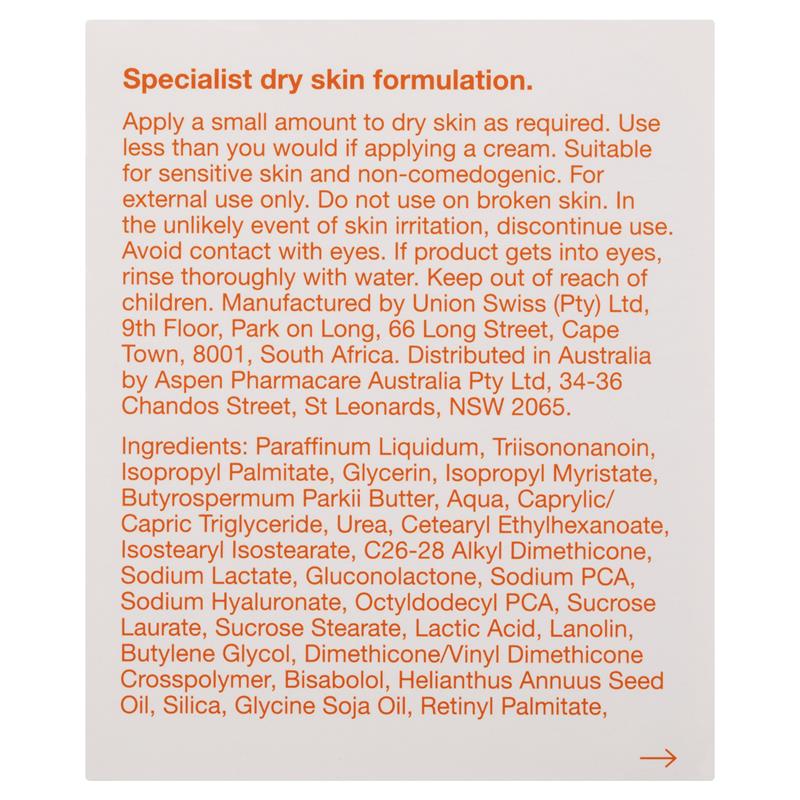 Bio Oil 乾性皮膚凝膠保濕霜 100ml