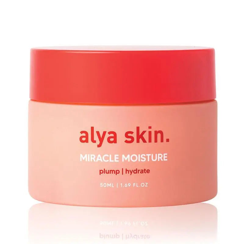 Alya Skin 奇蹟保濕霜 50ml