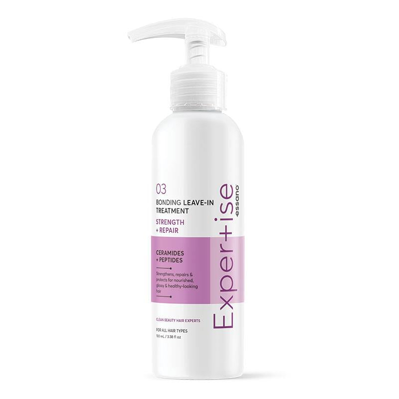 Essano Expertise 強化修復免沖洗護髮精華 100ml