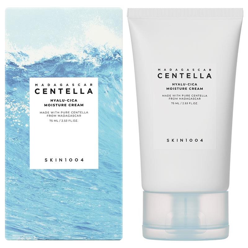 SKIN1004 馬達加斯加積雪草 Hyalu-Cica 保濕霜 75ml