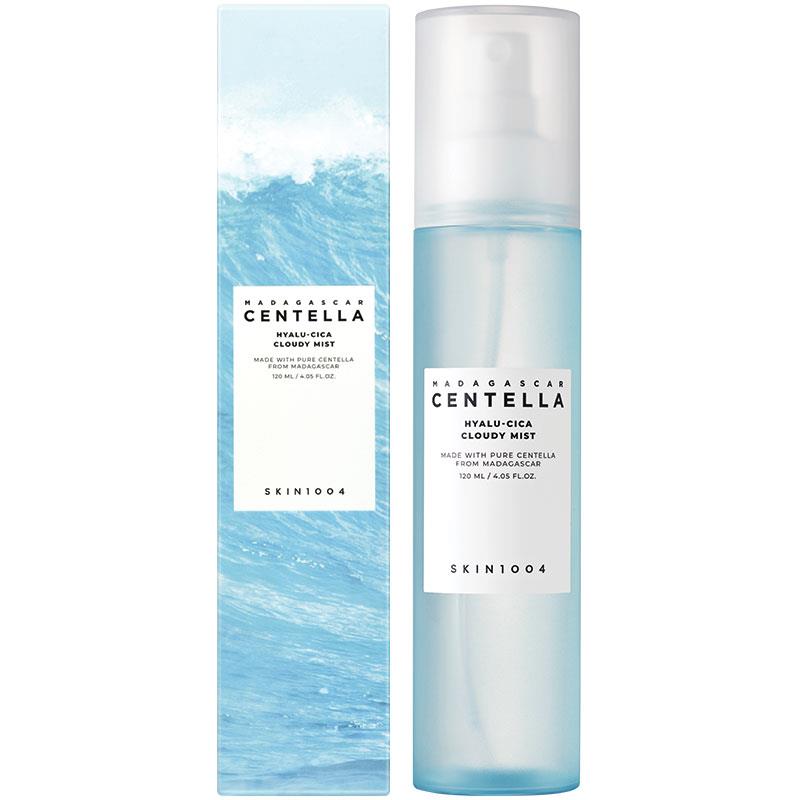 SKIN1004 馬達加斯加積雪草 Hyalu-Cica 雲霧 120ml