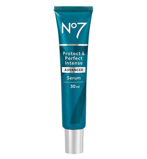 No7 Protect & Perfect Intense 煥采修復無痕精華素 30 毫升