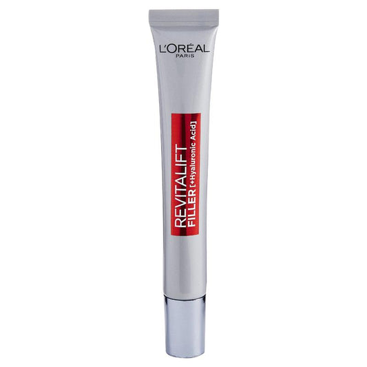 L'Oreal Paris Revitalift Filler 豐盈氣墊眼霜 15ml (非侵入完美替代美容手術)