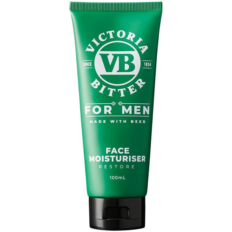 VB 男士臉部保濕霜 100ml