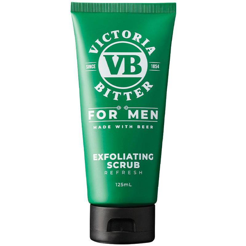 VB 男士去角質磨砂膏 125ml