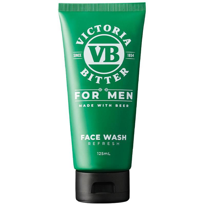 VB For Men 洗面乳 125ml
