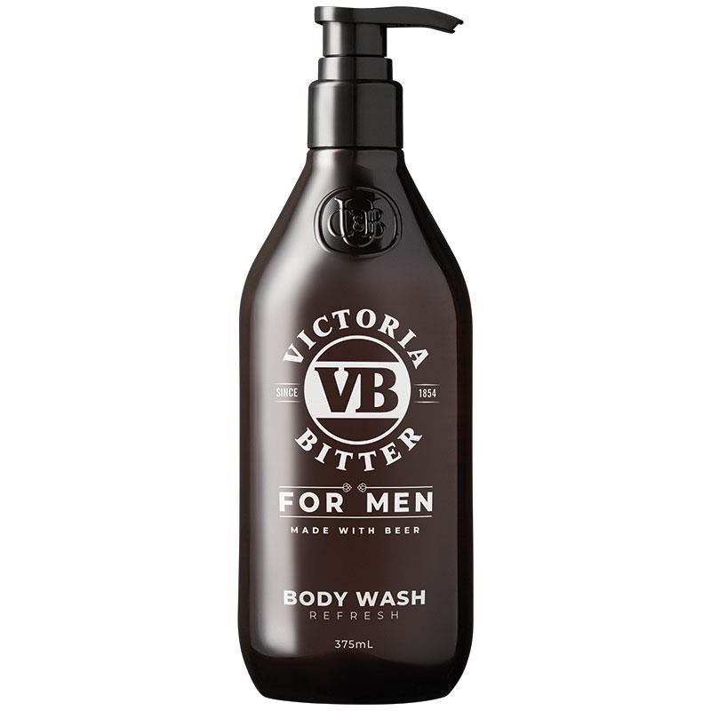 VB 男士沐浴露 375ml