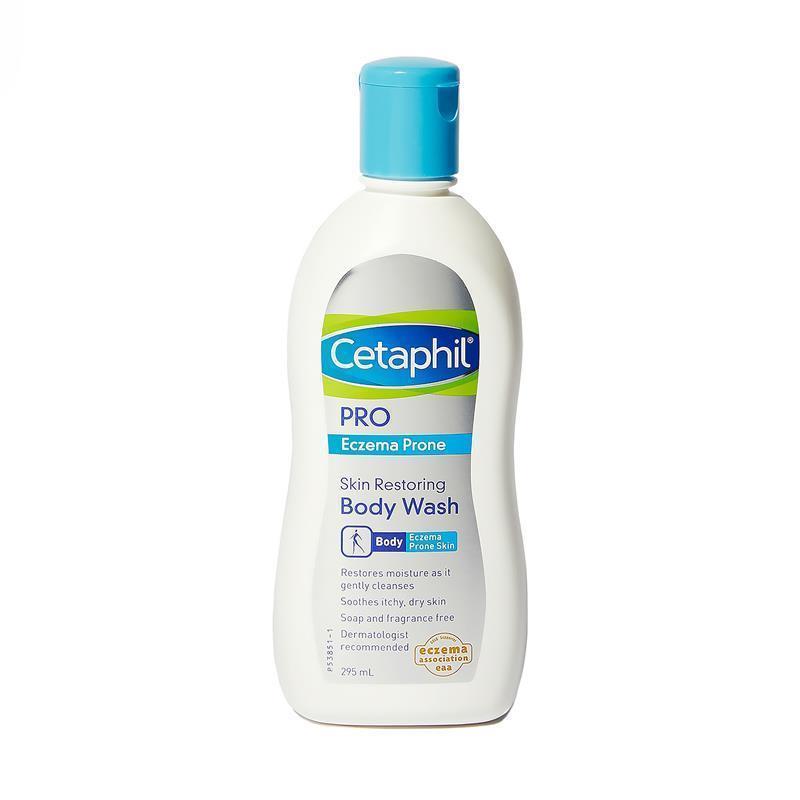Cetaphil Pro 修復沐浴露 295ml 濕疹皮膚 (舒緩濕疹)