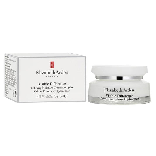 Elizabeth Arden  21天霜 75mL