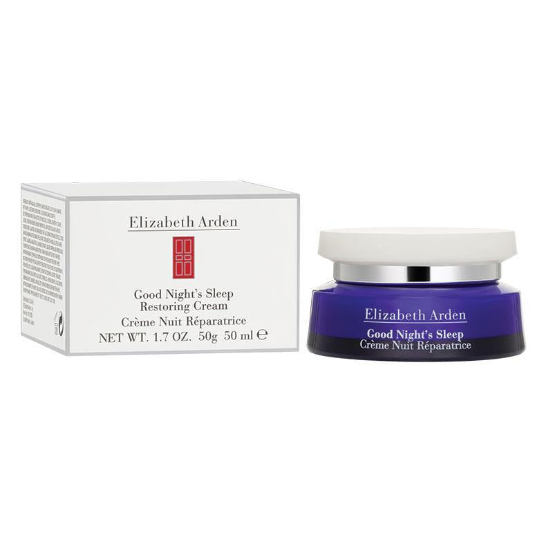 Elizabeth Arden 晚安睡眠修復霜 50ml