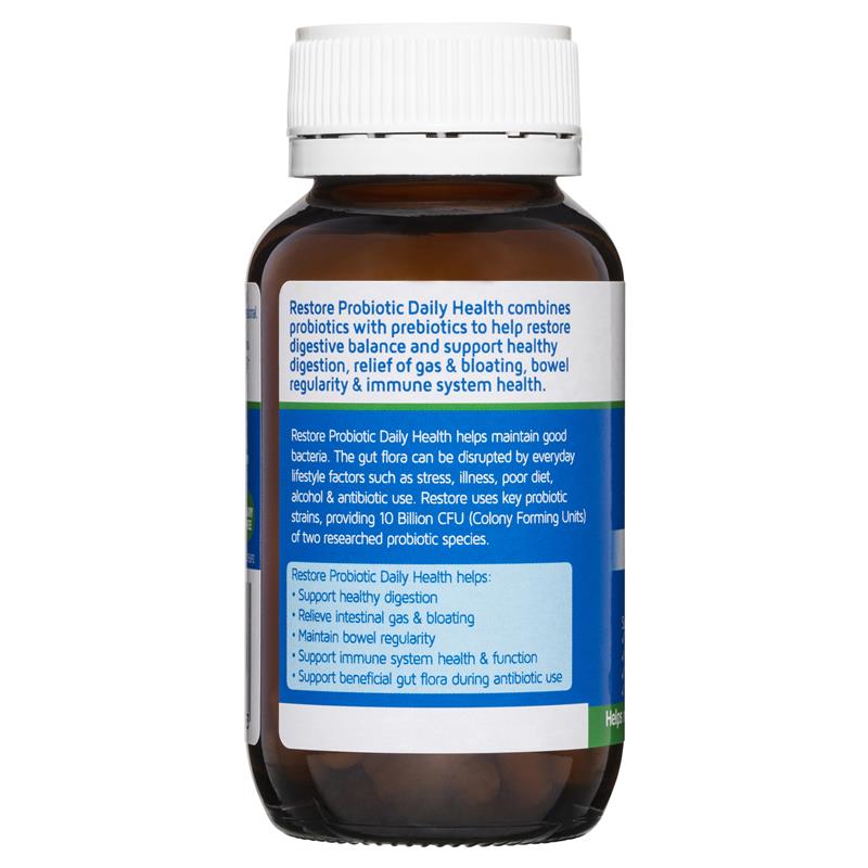 Nature's Way 每日益生菌與益生元 90 粒膠囊