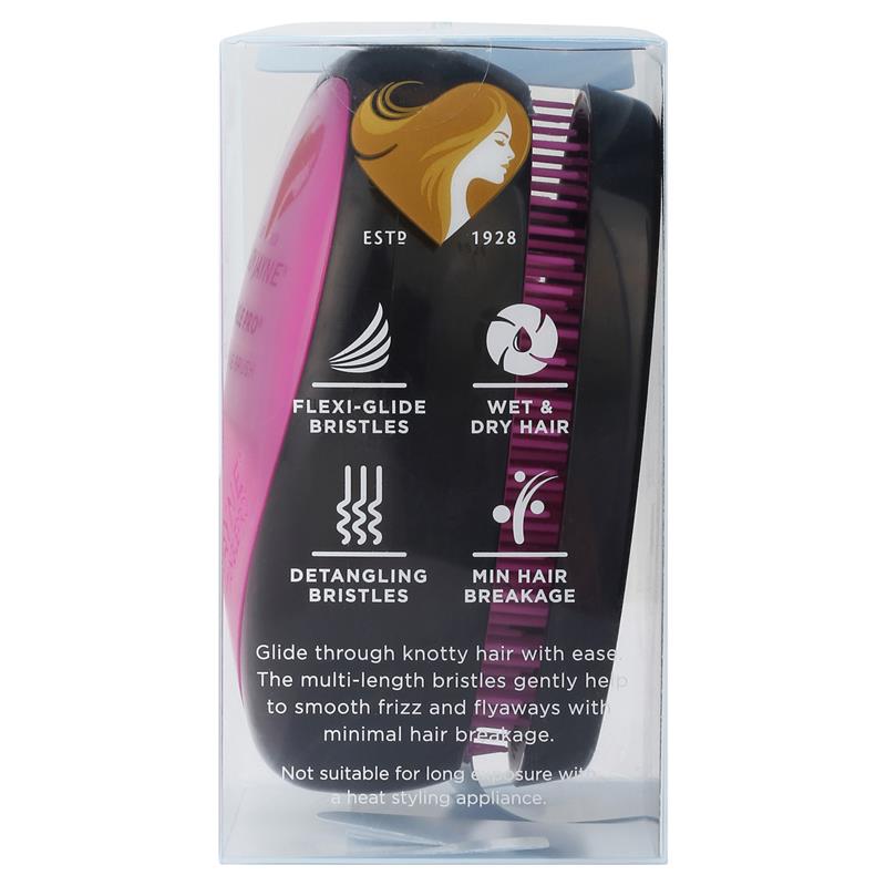 Lady Jayne Tanglepro 澳洲溫和梳理纏結髮梳