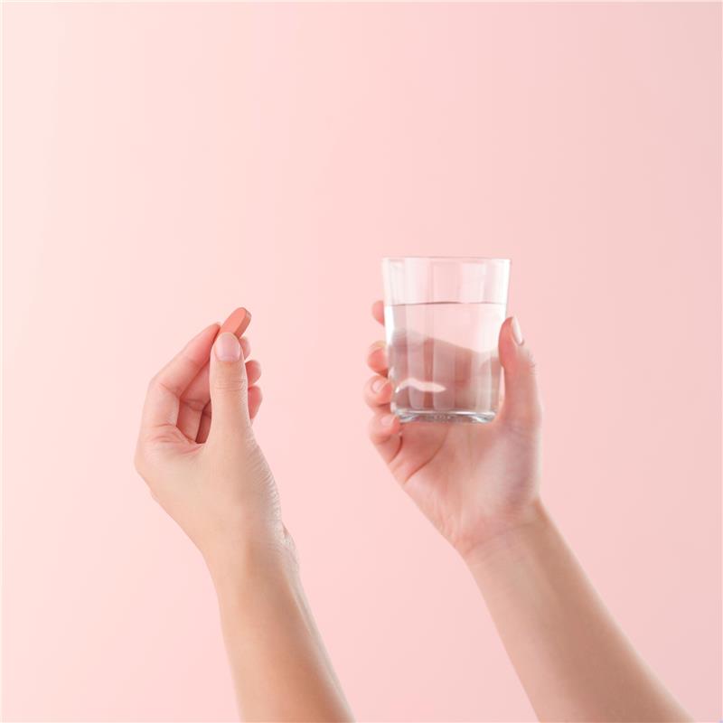 Swisse 女士複合維生素 60 顆