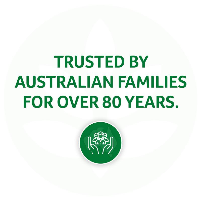 Cenovis 男士50+歲以上每日一次複合能量維生素 100 顆