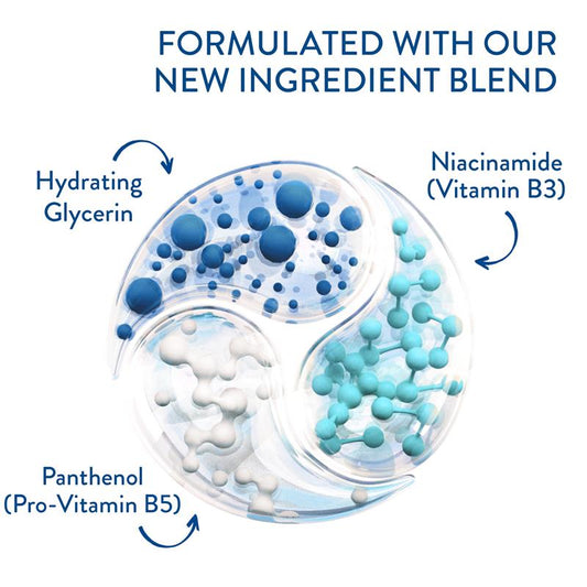 Cetaphil 48 小時強效持久保濕霜 100g