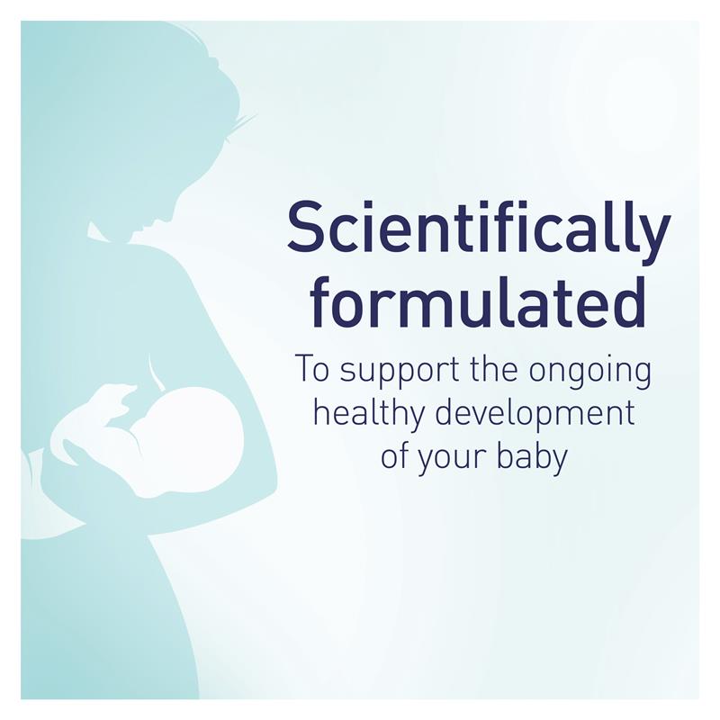 Elevit 哺乳複合維生素膠囊 30 包(30 天)