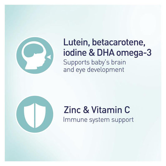 Elevit  哺乳複合維生素膠囊 60 包(60 天)