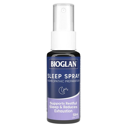 Bioglan 睡眠噴霧 50ml