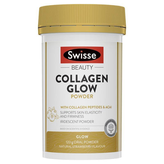 Swisse Beauty 膠原蛋白肽美容營養粉 120g