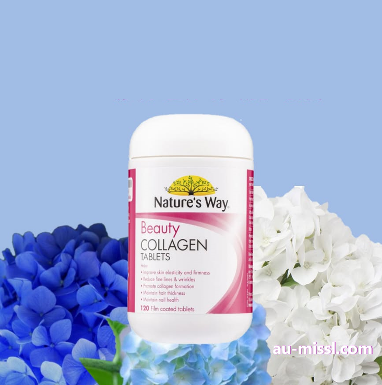 膠原蛋白 Collagen