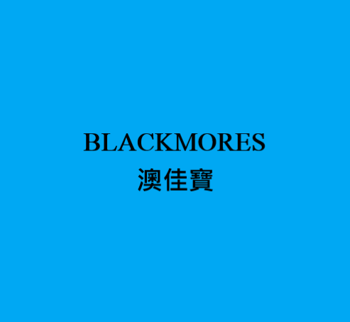 Blackmores