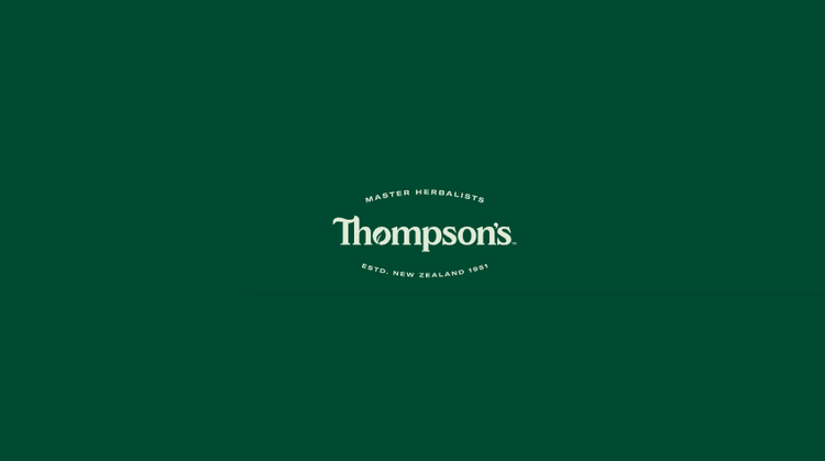 Thompson's