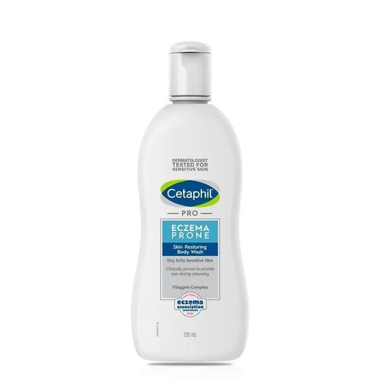 Cetaphil Pro 修復沐浴露 295ml 濕疹皮膚 (舒緩濕疹)