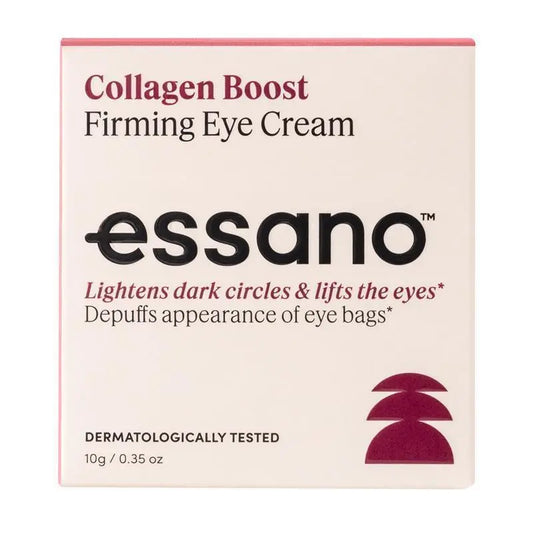 Essano 膠原蛋白賦活眼霜 10克 (淡化黑眼圈)