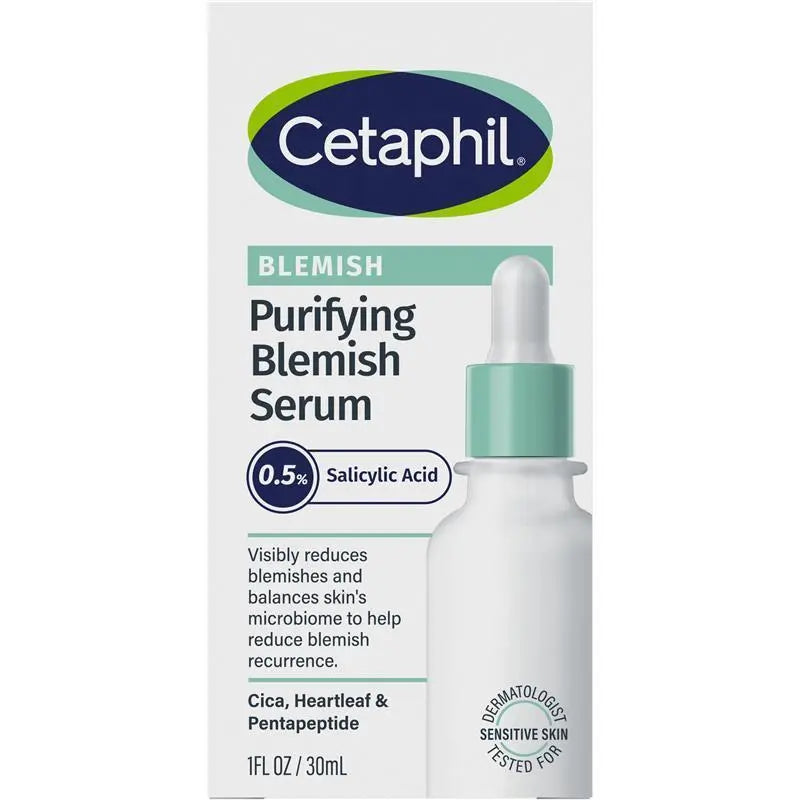 Cetaphil 淨顏祛痘精華液 30毫升