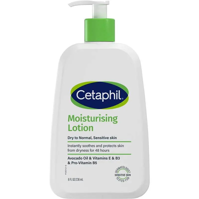 Cetaphil 保濕乳液 236mL