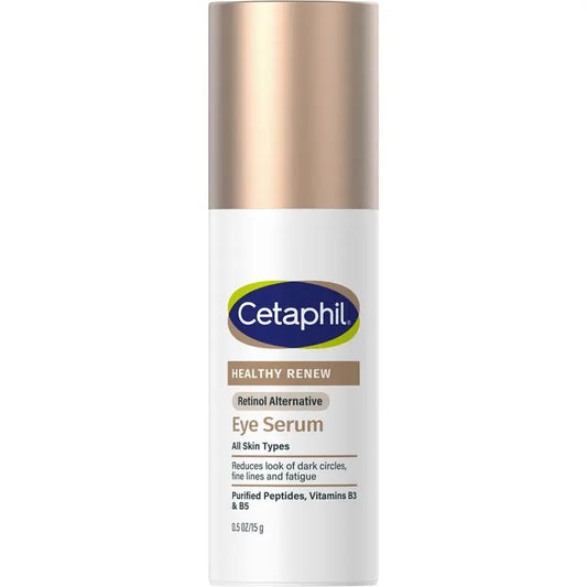 Cetaphil 健康煥活眼部精華 15g