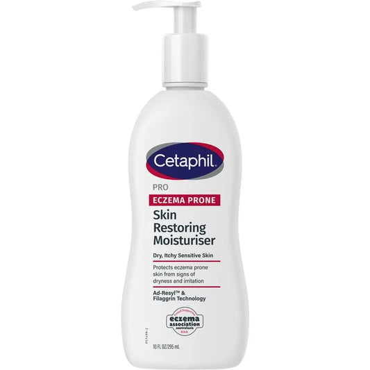 Cetaphil Pro  修復保濕霜 295ml (舒緩濕疹)
