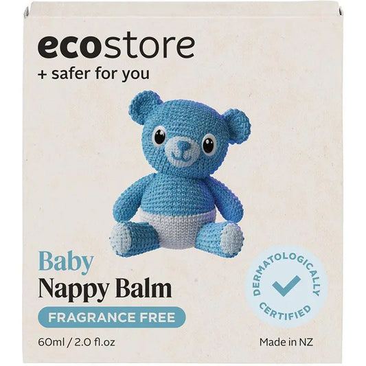 Ecostore 嬰兒尿布膏 60ml