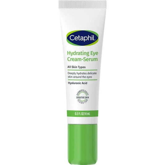 Cetaphil 保濕眼霜精華 14ml