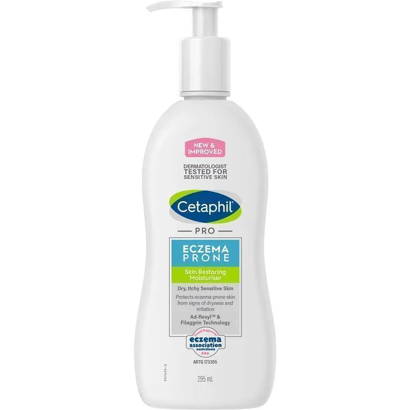 Cetaphil Pro  修復保濕霜 295ml (舒緩濕疹)