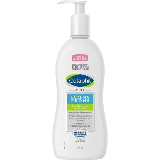 Cetaphil Pro  修復保濕霜 295ml (舒緩濕疹)