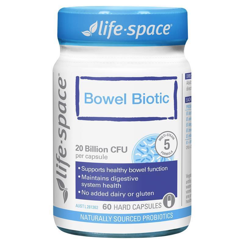 腸道健康 Gut Health