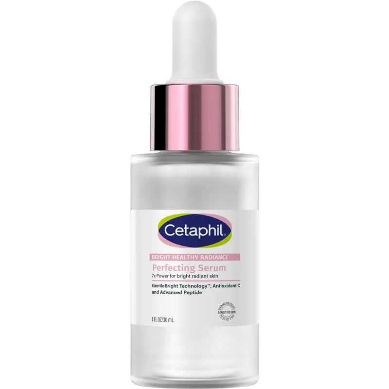 Cetaphil 亮彩健康光彩修護精華液 30ml