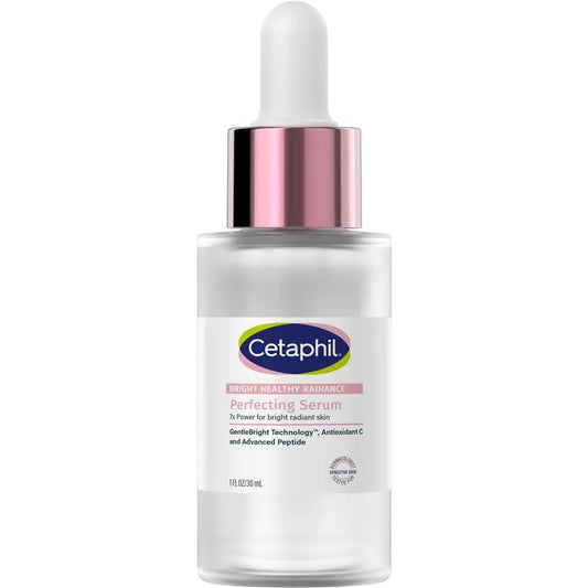 Cetaphil 亮彩健康光彩修護精華液 30ml