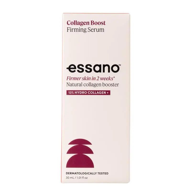 Essano 膠原蛋白肽加強精華 30ml (無痕緊緻再生修復)