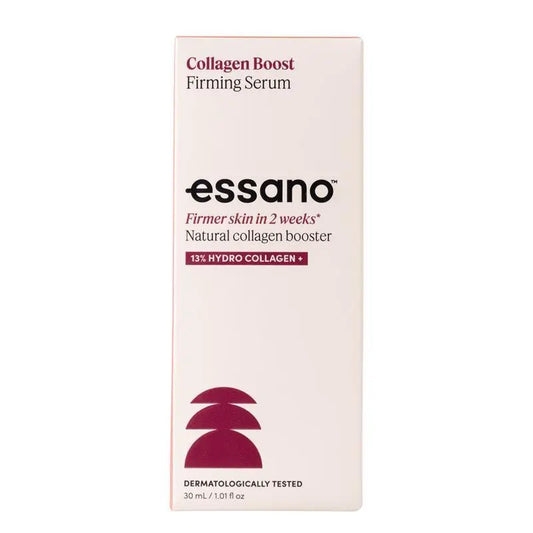 Essano 膠原蛋白肽加強精華 30ml (無痕緊緻再生修復)