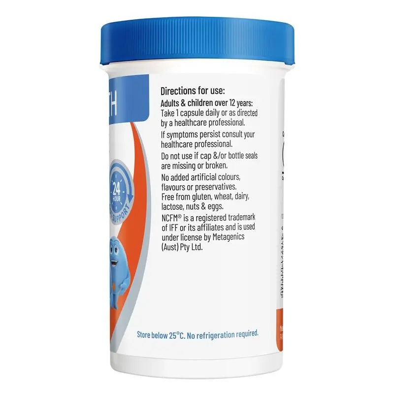 Inner Health Plus 雙倍強效益生菌膠囊 60 粒