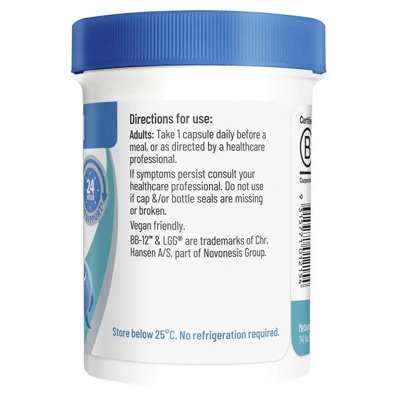 Inner Health 胃灼熱 HP 益生菌膠囊 30 粒